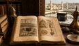 What Is the Manuscript Ikhbār al-Kirām by al-Asadī and Why Does It Matter